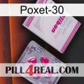 Poxet-30 32